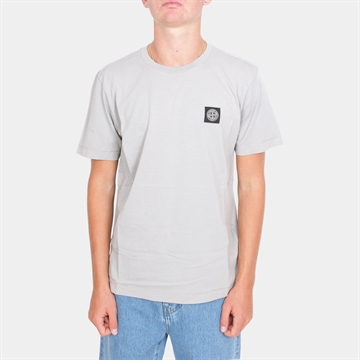Stone Island Jr. T-shirt Dust